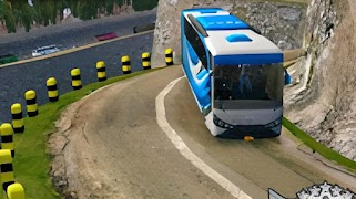 Mod Map Bus Id captura de pantalla 2