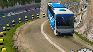 Mod Map Bus Id تصوير الشاشة 2
