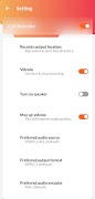 Call Recorder screenshot 3