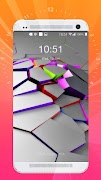 pattern lock screen স্ক্রিনশট 7