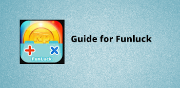Funluck Free Guide 포스터