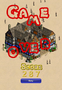 Zombie Clash screenshot 3