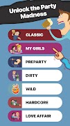 Drunkin' Drinking games 포스터