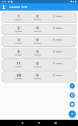 برنامه‌نما Kundalini Timer عکس از صفحه