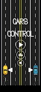 CARS CONTROL captura de pantalla 1