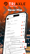 Triaxle screenshot 5