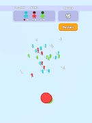 Paint Crowd اسکرین شاٹ 6