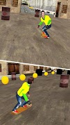 Hoverboard Simulator 2016 ảnh chụp màn hình 6