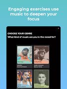 Finding Focus screenshot 7