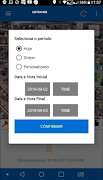 GESTRACKER RASTREAMENTO Ekran Görüntüsü 2