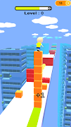 Cubes Tower Run - Cube Runner скриншот 7