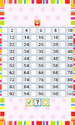 Kids Counting Hundred Chart screenshot 3