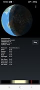 Worldshade - day & night map screenshot 6
