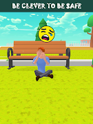 برنامه‌نما Perfect Escapist SIM عکس از صفحه