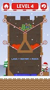 Save The Santa screenshot 3