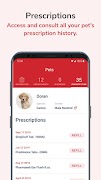 Mobile Veterinary Practice screenshot 3