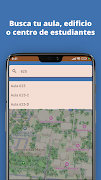 Tecno Map Poster