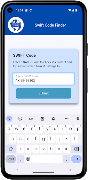 برنامه‌نما Swift Code Finder عکس از صفحه