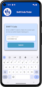 Swift Code Finder Ekran Görüntüsü 2