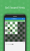 Chess Endgame Studies ภาพหน้าจอ 4