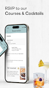 برنامه‌نما Bonefish Grill عکس از صفحه