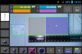 Calculator technical screenshot 6