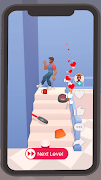 Stairs Trickshot screenshot 7