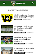 Voetbal010 Screenshot 2