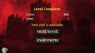 Defend the Castle screenshot 2