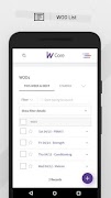 Wodify Core screenshot 3