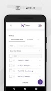 Wodify Core screenshot 3