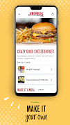 Jaggers screenshot 2