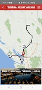 Authentik Roadbook screenshot 2