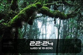 Lightning Bug - Jungle Pack syot layar 4