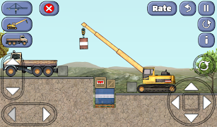 Construction Tasks ảnh chụp màn hình 7
