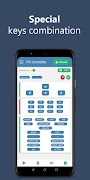 برنامه‌نما PC Controller عکس از صفحه