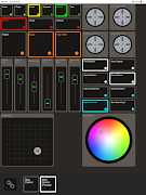 Daslight Remote スクリーンショット 4