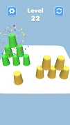 Cup Stacking screenshot 2