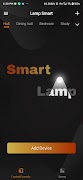 Lamp Smart Flash poster