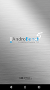 Androbench (Storage Benchmark) ポスター