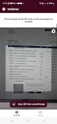 Validator screenshot 3