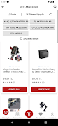 Mega Oto Market screenshot 1