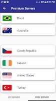 Avatar VPN - Free VPN, Super Fast پوسٹر