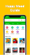 برنامه‌نما H-Mod - Tips عکس از صفحه