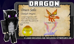 Addon Dragon Mounts 2 스크린샷 2