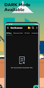 DocScanner screenshot 2