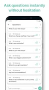5 Schermata Eventee - Your Event Buddy