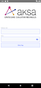 برنامه‌نما Aksa EDM عکس از صفحه