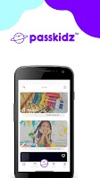 Passkidz Screenshot 1