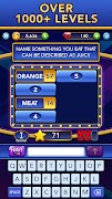 Fun Feud Trivia: Play Offline! 截圖 6